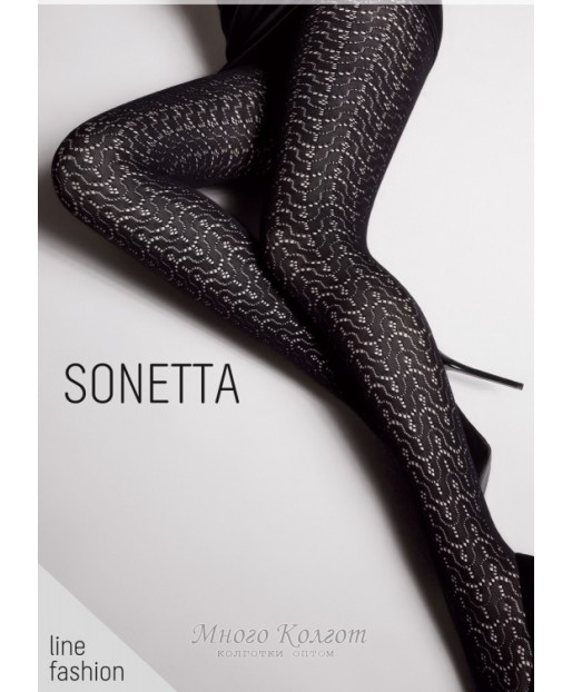 Giulia Sonetta 100 model 8